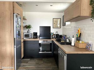 ◊ À louer – Appartement T3 de 60 m² – Dernier étage