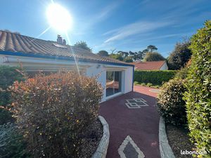 Maison 3 pièces 67 m²