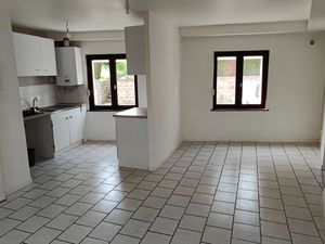 Loue appartement 2 pièces