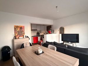 Loue appartement F3