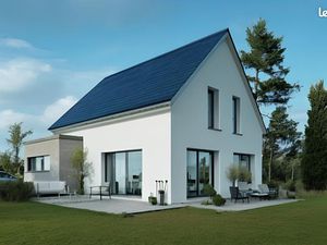 Maison 5 pièces 124 m²