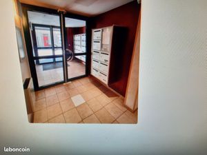 Appartement 3 pièces