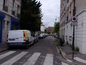 Particier vend appartement 3 pièces optimisé