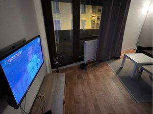 Studio meublé plein centre + cave