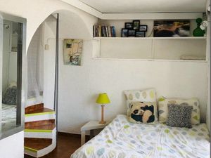 Location chambre Gémenos avec kitchenette pour étudiant(e) au rez-de-chaussée d’une maison