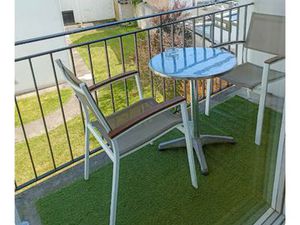 Appartement meublé centre ville