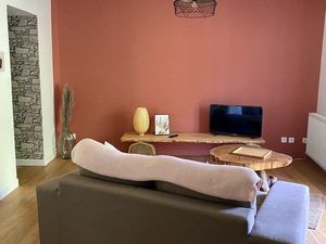 À vendre un cocon charmand  montagnard et moderne