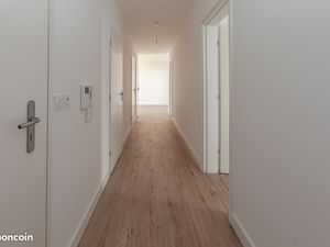 Appartement T3 de 70 m²