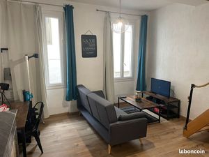 Loue studio meublé à Draguignan