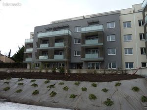 A louer Appartement T3 (63 64m2) Clermont-Ferrand