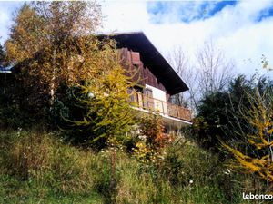 Location chalet Valezan