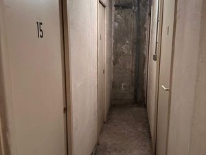 Cave sèche sécurisée 4m2 mourillon