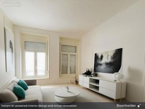 Appartement 3 pièces 81 m²