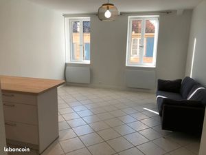 LOCATION appartement T2 01600 TREVOUX
