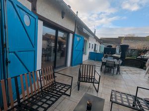 Maison 6 pièces 169m2