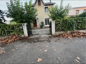 Maison 4 chambres meublée