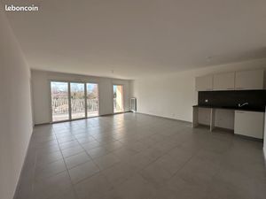 Appartement 4 pièces