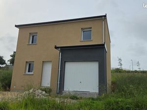Maison 80 m² Plobannalec Lesconil