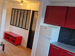 Appartement Saint Malo Paramé