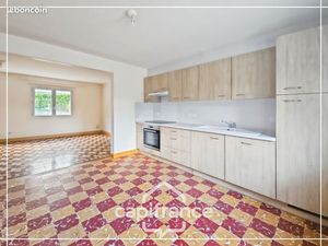 Maison 4 pièces 84 m²