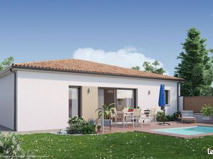 Maison 5 pièces 106 m²