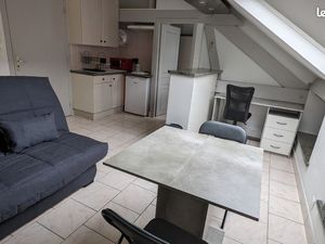 Studio quartier Darcy Dijon