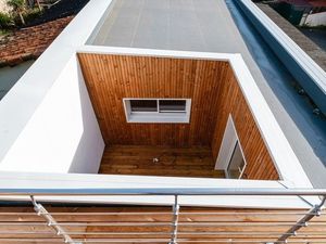 Maison de ville 5 pièces 139 m²