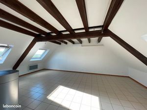 Loue F3/4 100m2 à Saverne