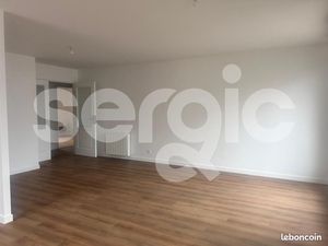 Appartement 3 pièces 74 m²