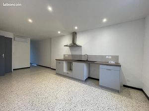 Duplex 3 pièces 76 m²