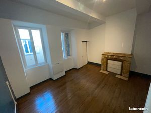 Appartement (1r) T3