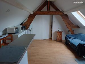 Tours centre appartement T2