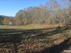 Terrain 4 700 m² Cazals