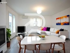 Maison 6 pièces 121 m²
