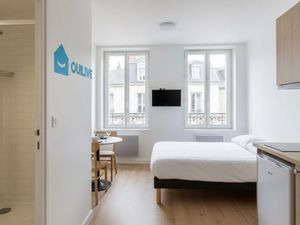 ?️ Studios Rénovés