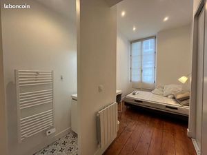 Appartement 1 pièce 13 m²