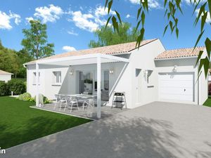 Maison 5 pièces 86 m²