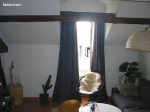 T1 Bis Kervégan 35 m²