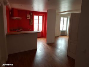 F3 en duplex 70m2 - 670 CC