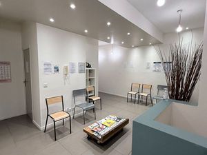 Boutique 200 m² PARIS