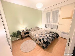 Magnifique 2 pièces / Sorbonne Nouvelle