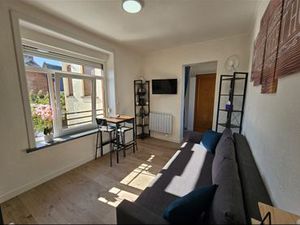 Studio meublée à jeumont