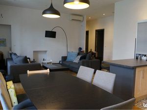 Appartement meublé de 80m² à louer dans le centre de Grenoble