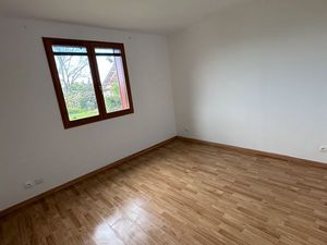 Bas de maison 3 pièces