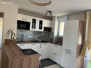 Appartement T2 meublé