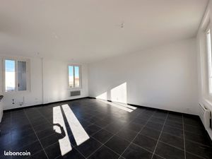 Appartement 4 pièces 73 m²