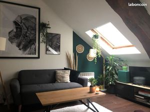 Charmant Duplex Centre Historique