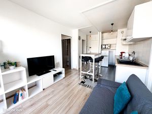 Appartement 2 pièces · 32 m² · Plaisir 78370 · Résidence des Ebisoires