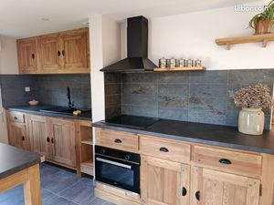 Appartement DUPLEX 6 pièces