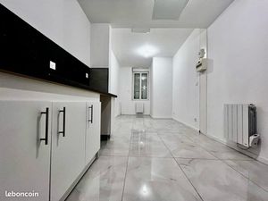 Immeuble colocation 4 lots